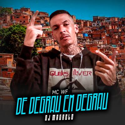 De Degrau em Degrau By Mc WF's cover