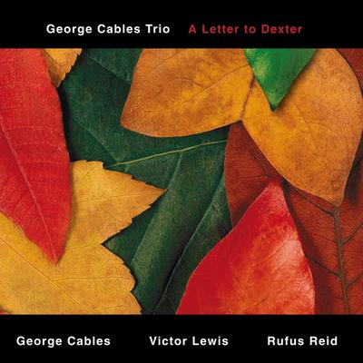 Who Can I Turn To? By George Cables's cover