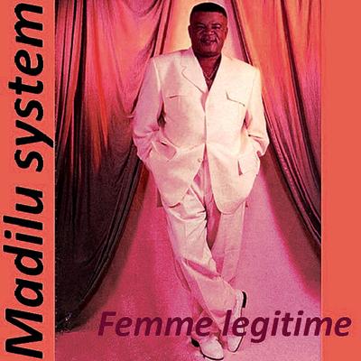 Femme legitime's cover