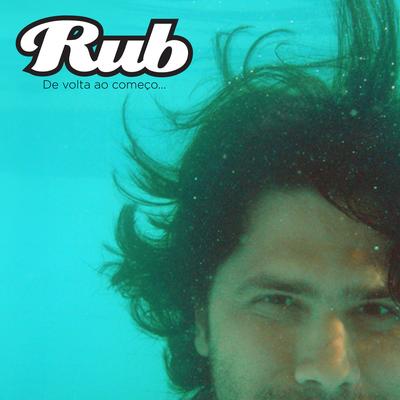 Quem Dera? By Rub's cover