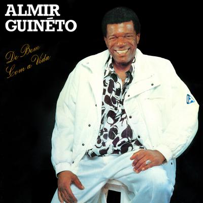 Almas e Corações By Almir Guineto's cover