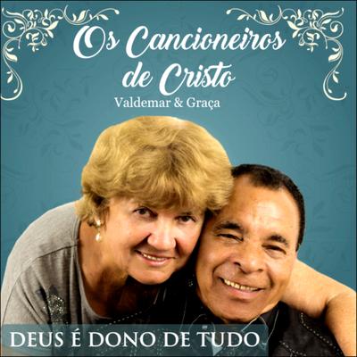 Deus É o Dono de Tudo's cover