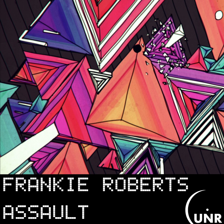 Frankie Roberts's avatar image