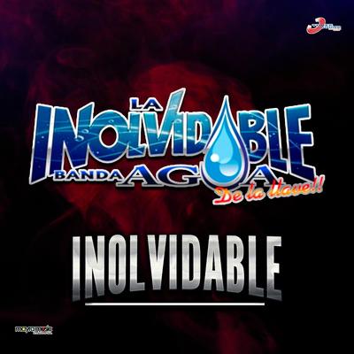 Inolvidable (feat. Banda Saucillos)'s cover