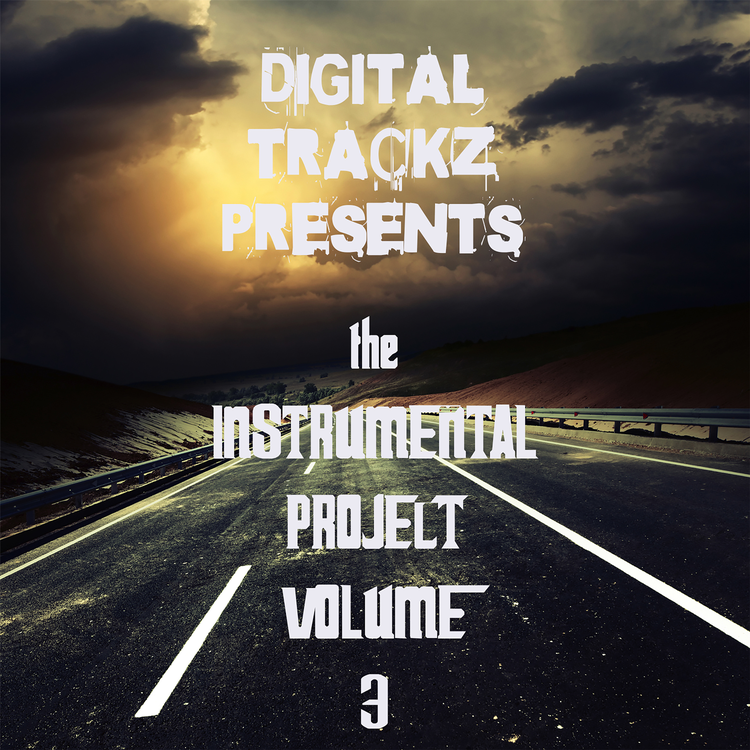 Digital Trackz's avatar image