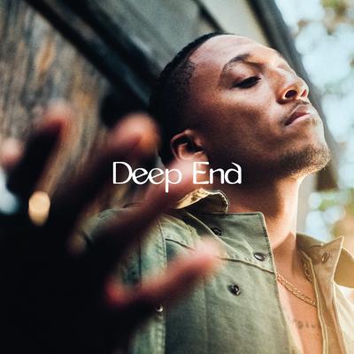 Deep End By Lecrae's cover