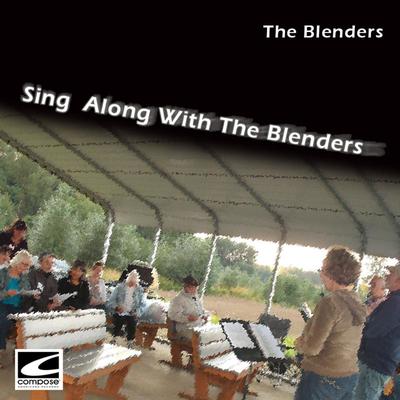 Sing Along With The Blenders's cover