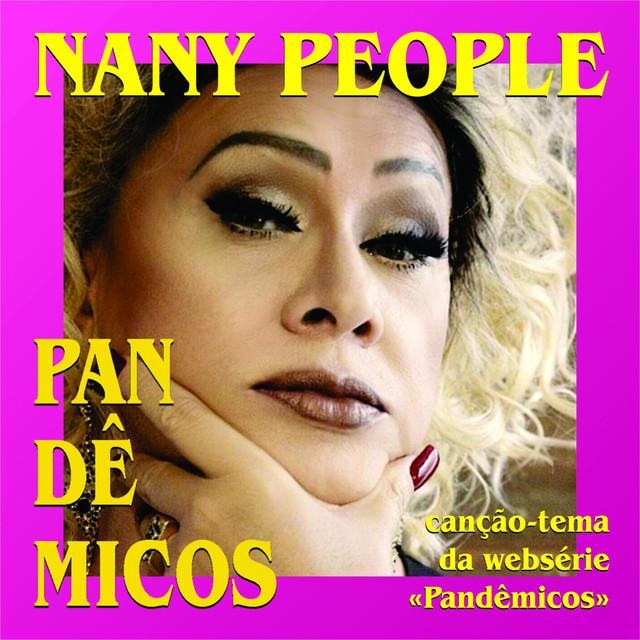 Nany People's avatar image
