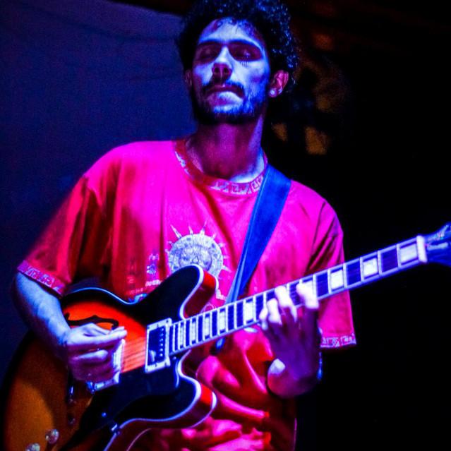 Murilo Oliveira's avatar image