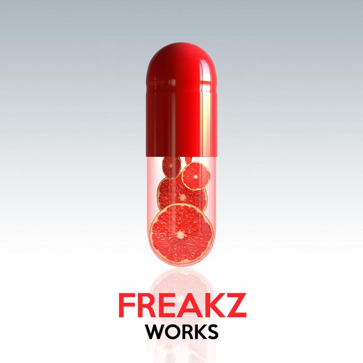 Freakz's avatar image