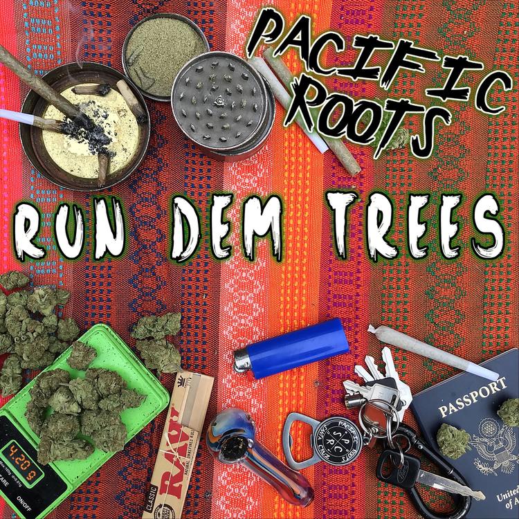 Pacific Roots's avatar image