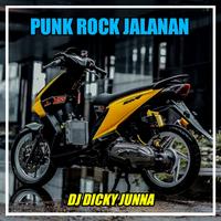 DJ Dicky Junna's avatar cover