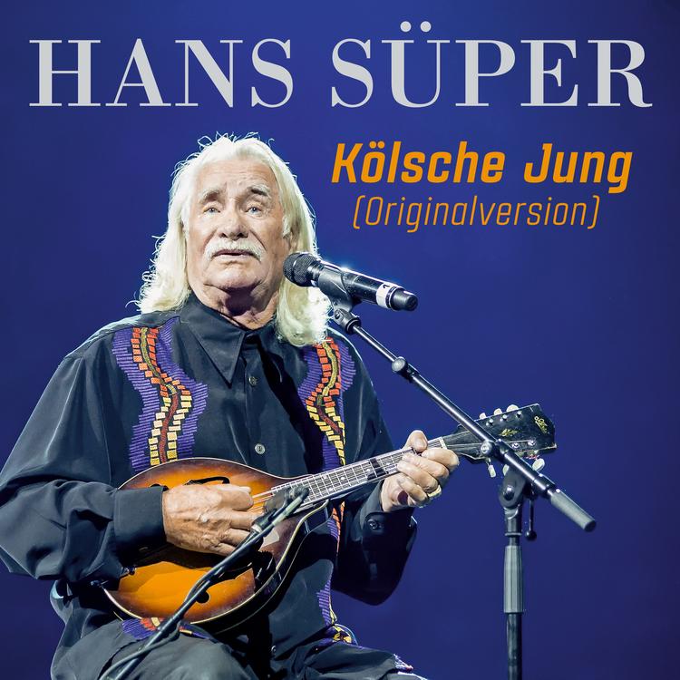 Hans Süper's avatar image