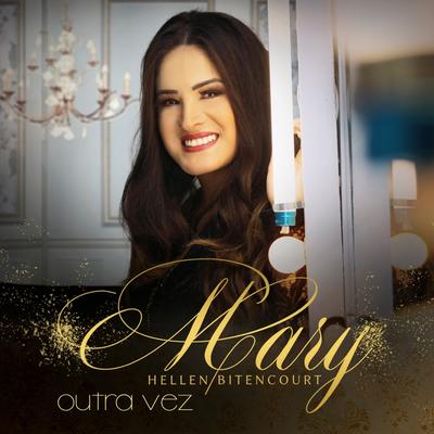 Outra Vez By Mary Hellen Bitencourt, Amanda Wanessa's cover