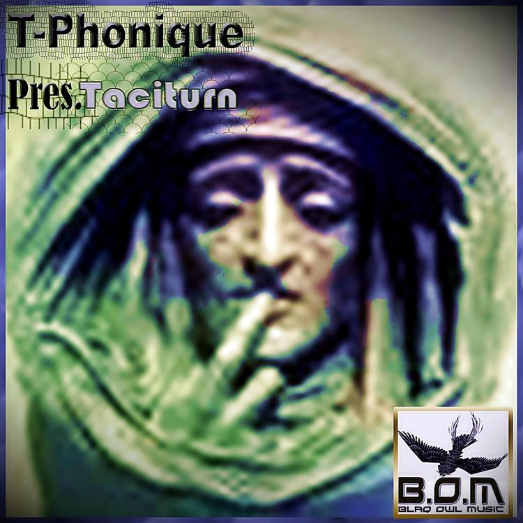 T-Phonique's avatar image