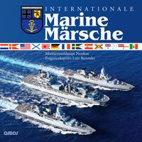 Marinemusikkorps Nordsee's avatar cover