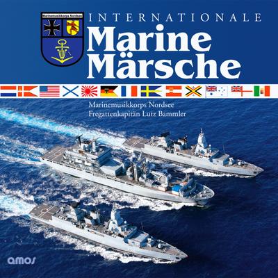 Marinemusikkorps Nordsee's cover