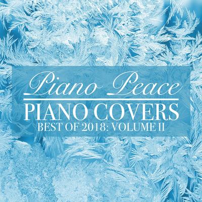 Rewrite the Stars (Piano Version) By Piano Peace's cover