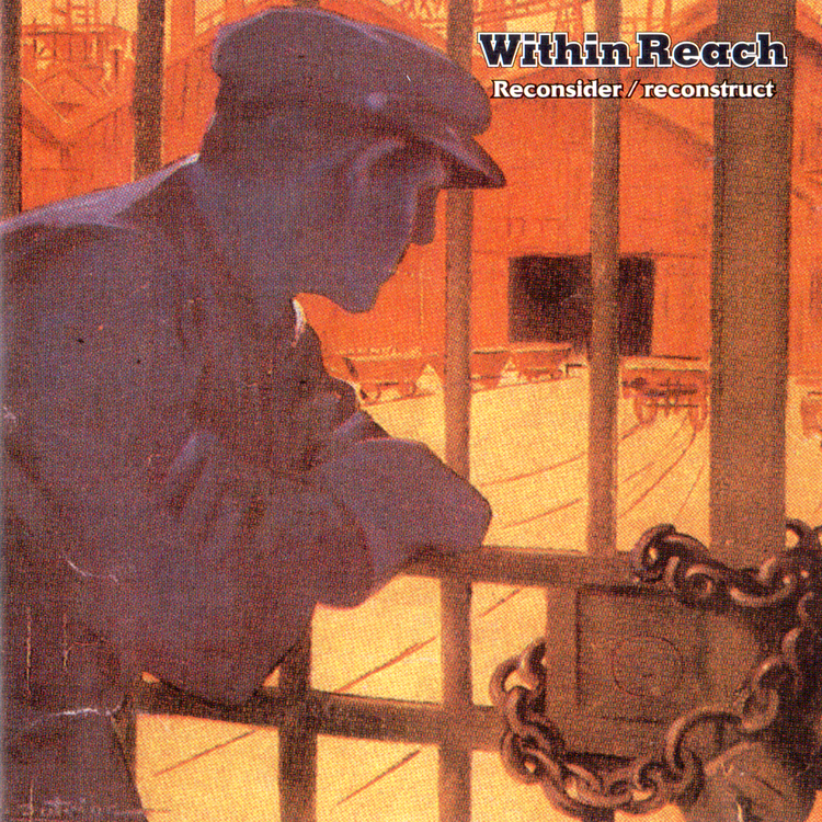 Within Reach's avatar image