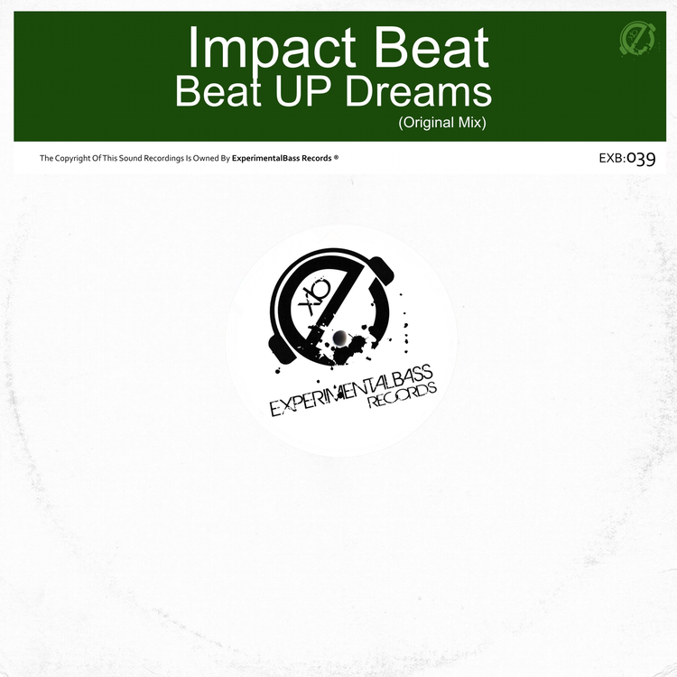 Impact Beat's avatar image