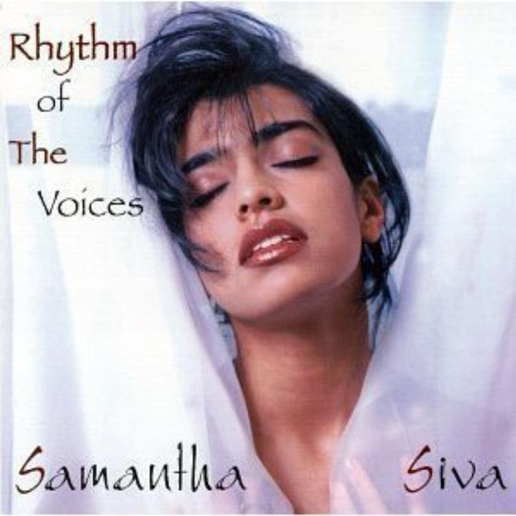 Samantha Siva's avatar image