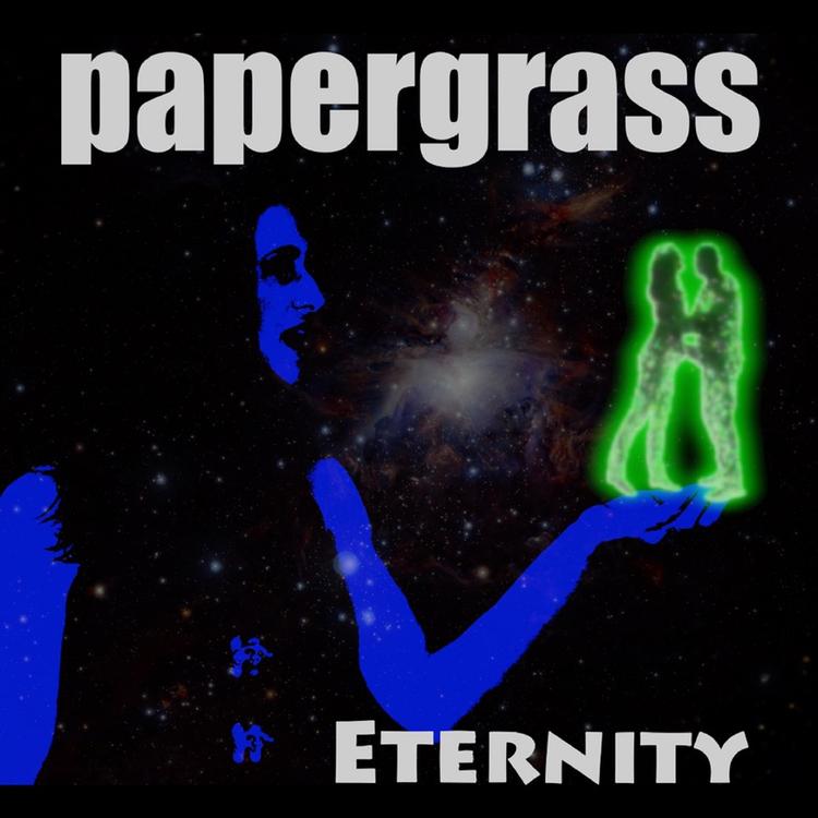 Papergrass's avatar image