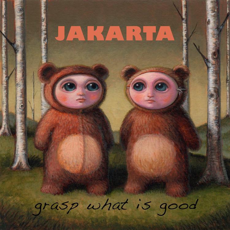 Jakarta's avatar image