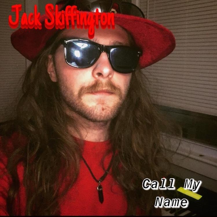 Jack Skiffington's avatar image