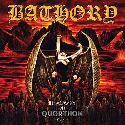 Woman of Dark Desires (Remastered) By Bathory's cover