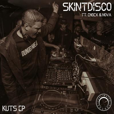 Kuts EP's cover