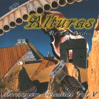 De las Alturas de los Andes's avatar cover