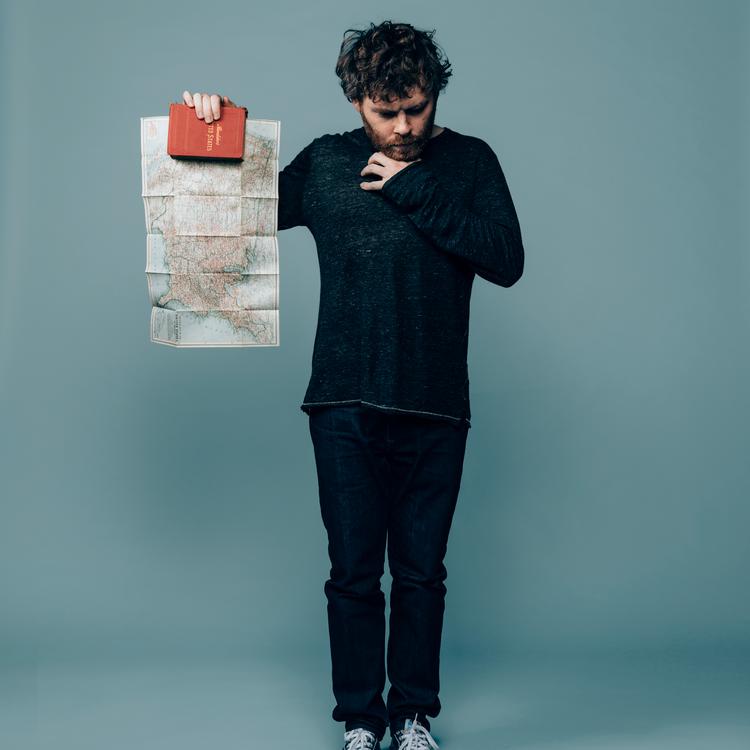 Gabriel Kahane's avatar image