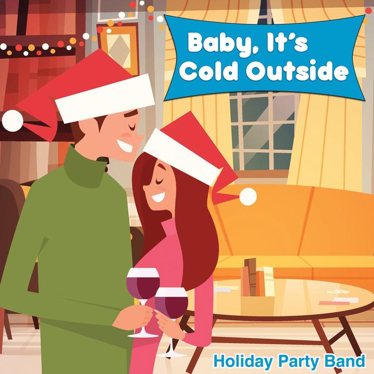 Holiday Party Band's avatar image