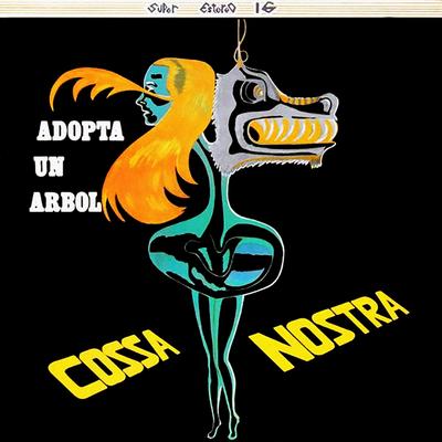 Cossa Nostra's cover