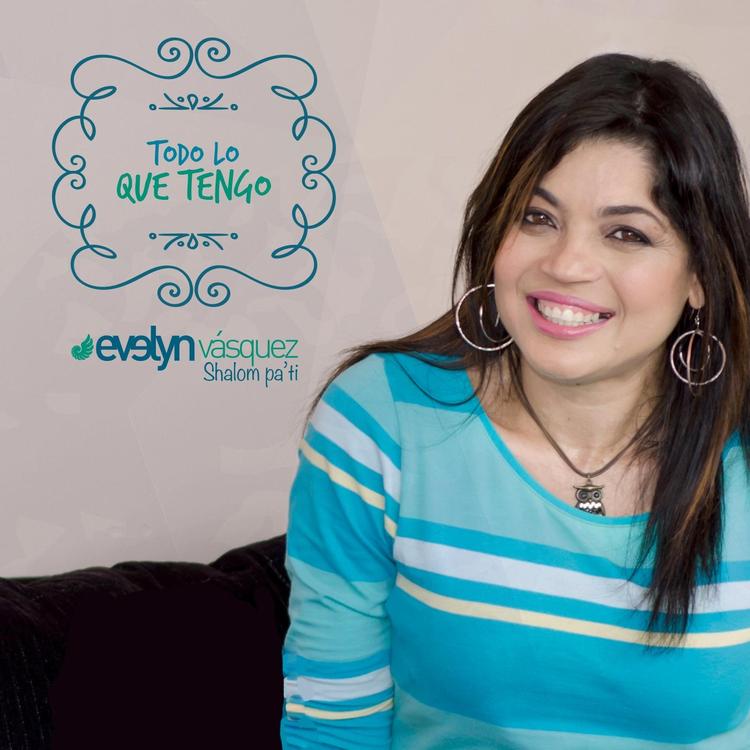 Evelyn Vasquez's avatar image