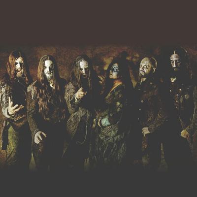 Fleshgod Apocalypse's cover