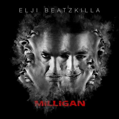 Xtraga By Real'Or'Beat, Elji beatzkilla's cover