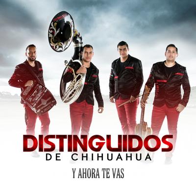 Distinguidos De Chihuahua's cover