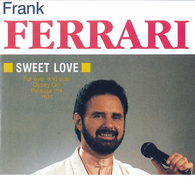 Frank Ferrari's avatar image