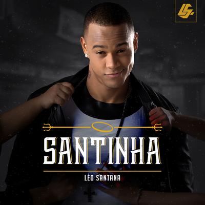 Santinha's cover