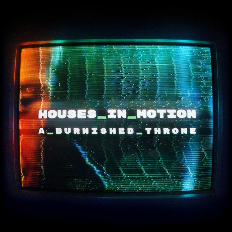 Houses In Motion's avatar image