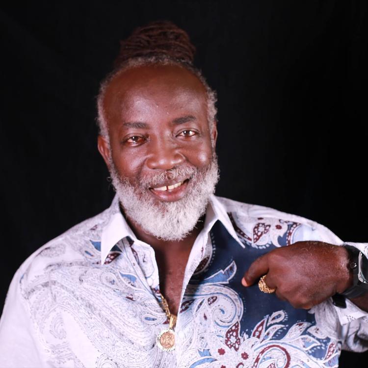 Freddie McGregor's avatar image