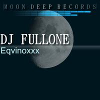 DJ Fullone's avatar cover