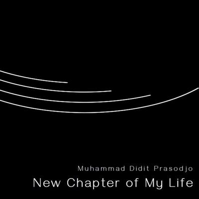 Muhammad Didit Prasodjo's cover