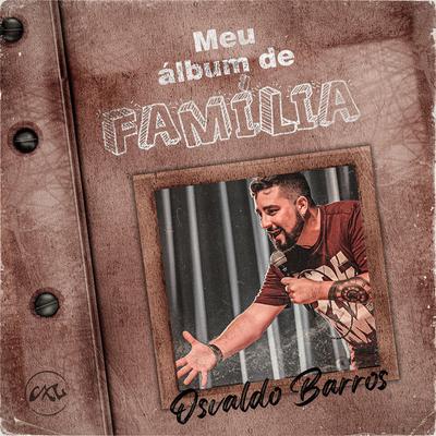 Osvaldo Barros's cover