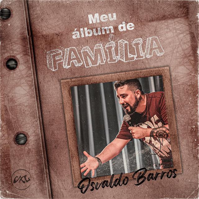 Osvaldo Barros's avatar image