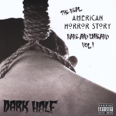 Intro By Dark Half's cover