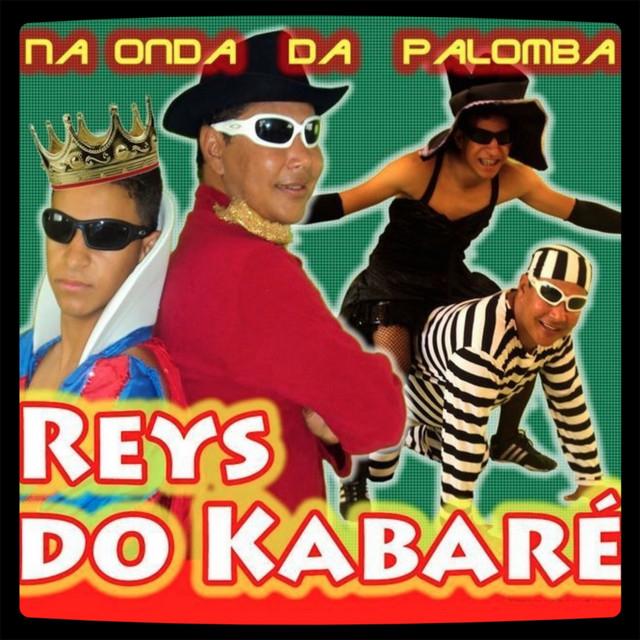 Reys do Cabaré's avatar image