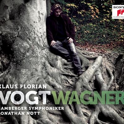 Die Meistersinger von Nürnberg, WWV 96: Fanget an! So rief der Lenz in den Wald By Klaus Florian Vogt's cover