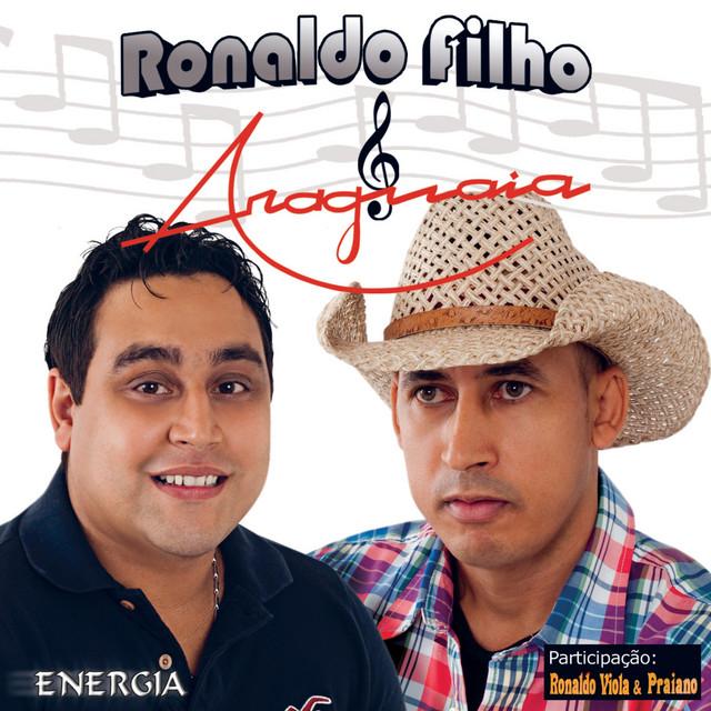 Ronaldo Filho & Araguaia's avatar image